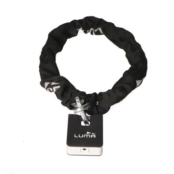 Zapięcie łańcuchowe ART 3 120cm Luma Escudo 38 łańcuch