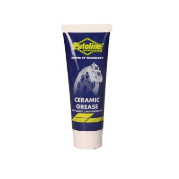 Smar ceramiczny Putoline 100gr