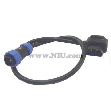 Kabel rozgałęźnika szybkiej ładowarki N Pro N Gt oryginalny