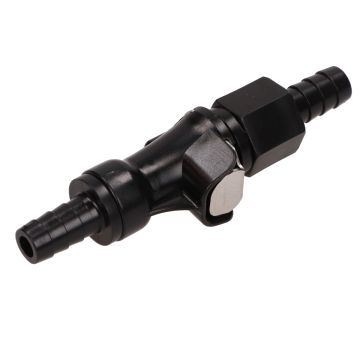 Szybkozłączny wąż paliwa 8mm