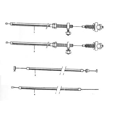 Kable Solex