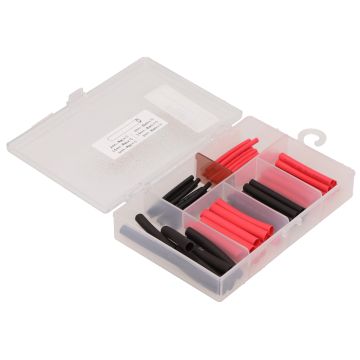 Sortie pole termokurczliwe rurki (60) 2mm 3.5mm 5mm