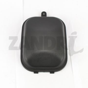 Kaptur w pudełku na kask SP 170