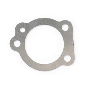 Spacer/koppakking 1,0mm voor cilinderkop diameter43mm Ciao,Bravo,SI,Boxer,Citta