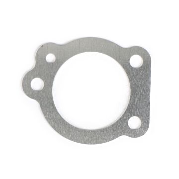 Spacer/koppakking 1.0mm voor cilinderkop diameter46mm Ciao,Bravo,SI,Boxer,Citta