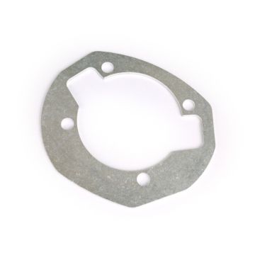 Spacer/voetpakking-BGM PRO Lambretta SX 200,TV 200,DL/GP 200 2,0 mm