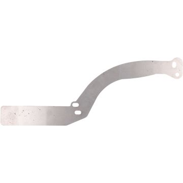 Spacer cilinder afdekkap  for adapter set SC80200/SC80210 Vespa PX80,PX125,PX150,Cosa125,Cosa150,Sprint Veloce150 ,GTR125 5901-),Super150 ,TS12 5 ( VNL3T 18139-)