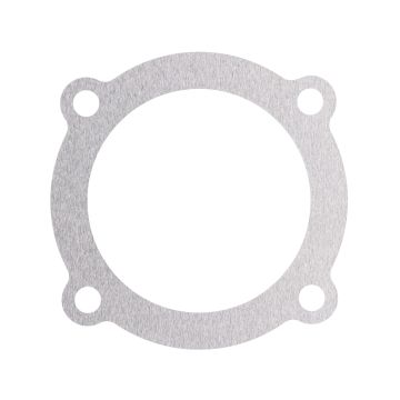 Spacer/koppakking BGM Original Polini/DR/Parmakit 177 cc Vespa PX125,PX150,Cosa125,Cosa150,GTR125,TS125,Sprint Veloce (VLB1T 0150001-) 0.8mm