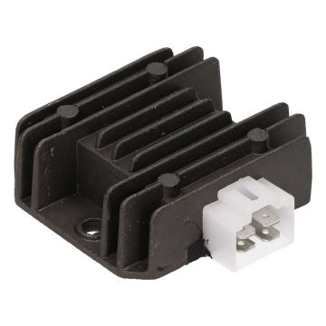 Regulator napięcia Chiny grande retro /Jet-Ten AC GY6