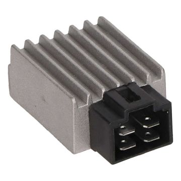 Regulator napięcia Chiny GY6/HONDA/Kymco/Peugeot 4-suwowy DMP