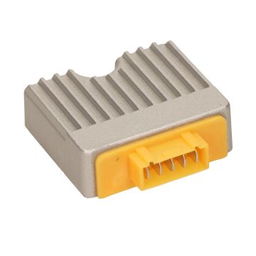 LX S Zip Fly 4T Regulator powietrza