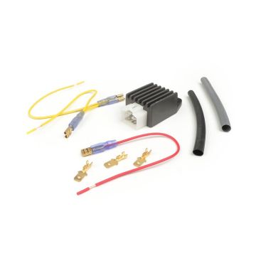 Spanningsregelaar 4-polig BGM PRO 6V AC/DC universeel