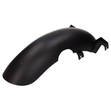 Tylny błotnik nad oponą China Z2000 czarny