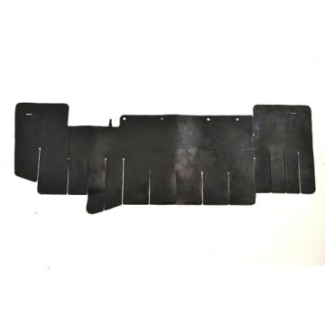 Błotnik tylny znak Sym Oryginał-80104-AAA-000sym