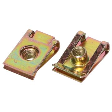 Nakrętka m6 DMP 10szt