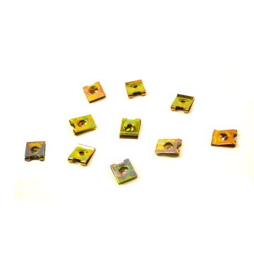 Speednut SNU 3.0mm 10 szt