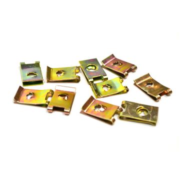 Nakrętka SNU 4,8mm 10 szt