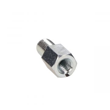 Adapter lusterka M10 → M8 lewy przewód
