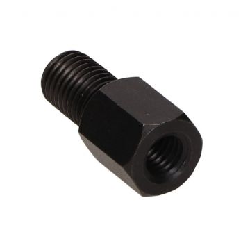 Adapter lustrzany M10 → M8 prawy gwint