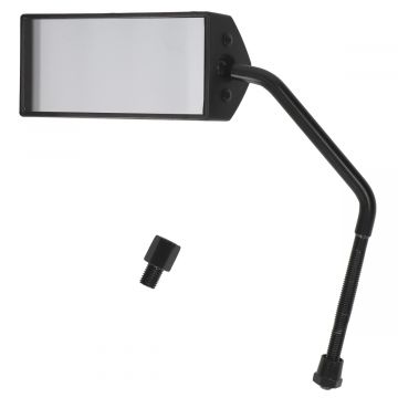 Mirror F11 Evolution czarny