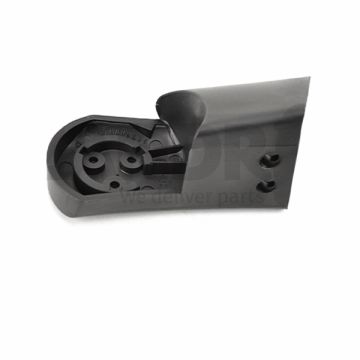 Uchwyt Kymco oryginalna Grand Dink Pokrywa PCV/tworzywo sztuczne