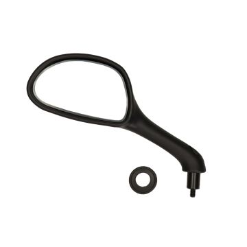 Słuchaj Gilera Runner oryginalny czarny CM06801