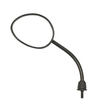 Słuchaj Piaggio Zip oryginalny czarny model cm063901