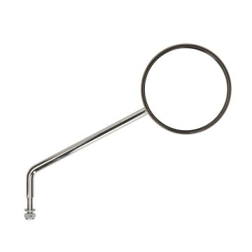 Lusterko Kreidler chrom prawy bumm 911/62kw