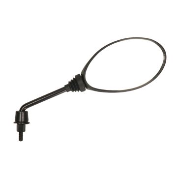 Słuchaj Piaggio Zip czarny oryginalny CM180202