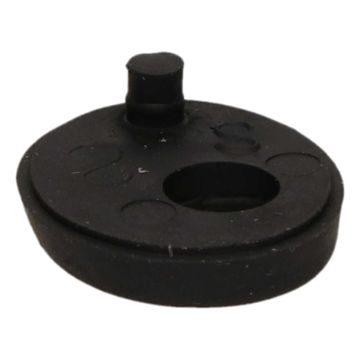 Guma lusterka Aprilia SR lewa oryginał