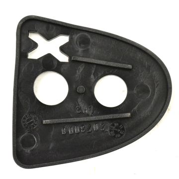 Lustro gumowe Kymco Grand Dink prawe