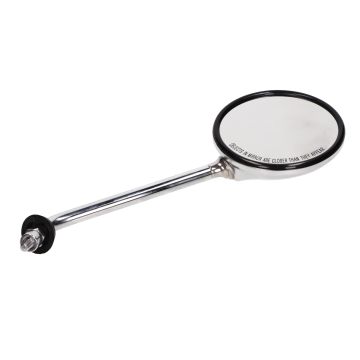 Lustro Vespa GTS/LXV prawe chrom