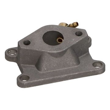 Kolektor 2-śrubowy Yamaha Dt/Mx/ RD-Mx 16mm