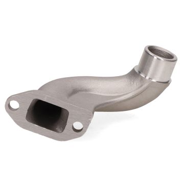 kolektor prosty wlot 14-17mm kreidler