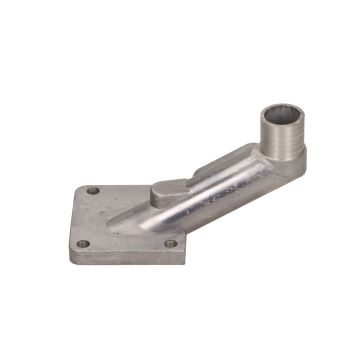 Kolektor pompy oleju Tomos A35 15mm 25km/h