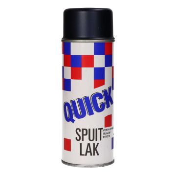 Spray 282/A matowy niebieski dla Vespa 400ml Cycle