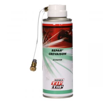 Spray puszka Szybka naprawa bezdętkowa 200ml