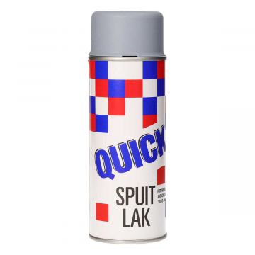 Farba gruntujna w sprayu szara 400ml Cyclus