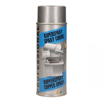 Nawilżajacy spray 400 ml Motip