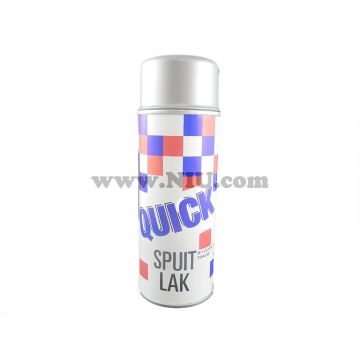 Spray M+ Original Silver 400ml Cycle