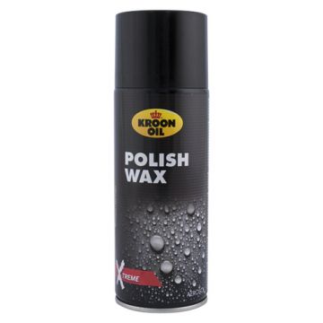 Wosk matowy z Koroną spray 400ml