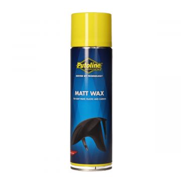 Puszka w sprayu wosk matowy Putolin 500ml