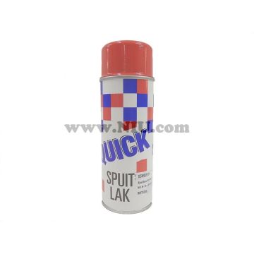 Spray Can Niu M1 U1 Oryginalny Połysk Czerwony 400ml Cycle
