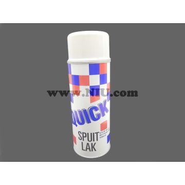 Puszka Spray Niu N1S M1 U1 Oryginalna Biała 400ml Cykl