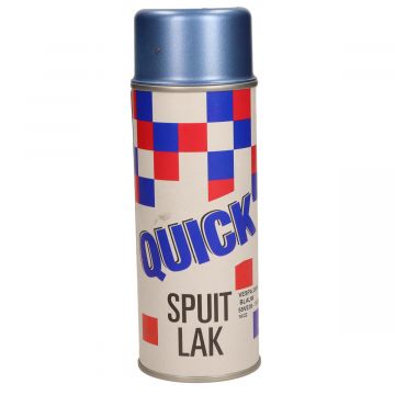 Puszka Spray Vespa Blue 260/A 400ml Cyl