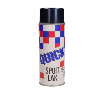 Spray Vespa północ niebieski 222 400ml Cycle