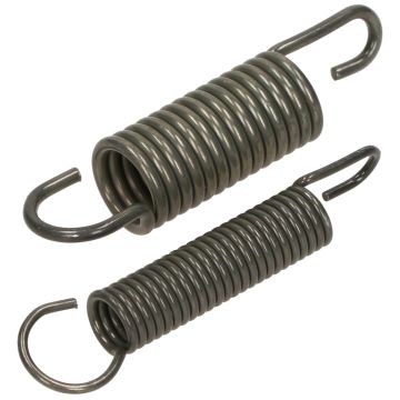 Sprężyna standardowa Peugeot oryginalna-802063peu