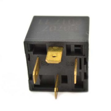 Przekaźnik rozrusznika Yamaha Booster/ Aerox/ Neos/ AM6 4-biegunowy Elec