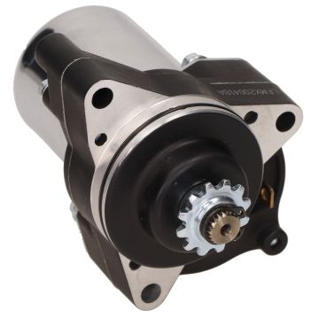 Rozrusznik AGM Original Caferacer