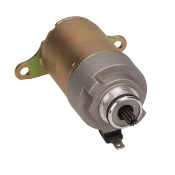 Rozrusznik Sym/Peugeot nowy typ silnika Elec